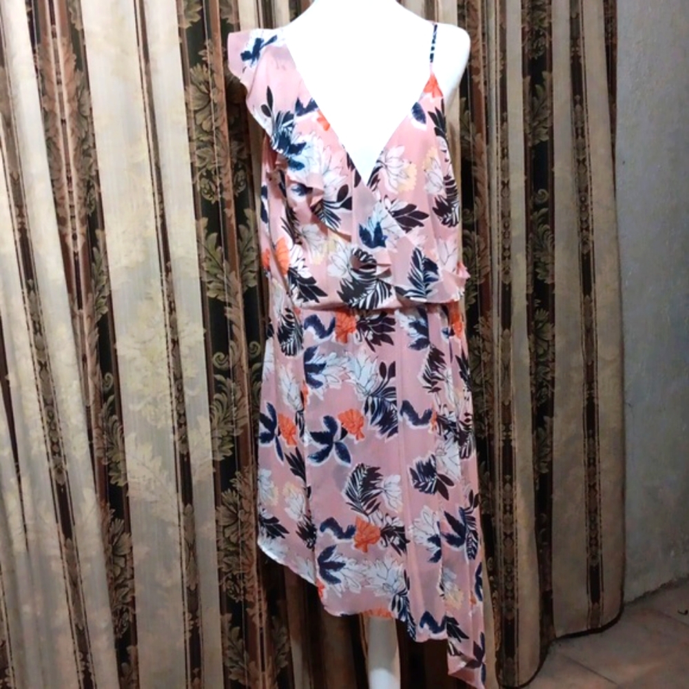 a new day DRESS
